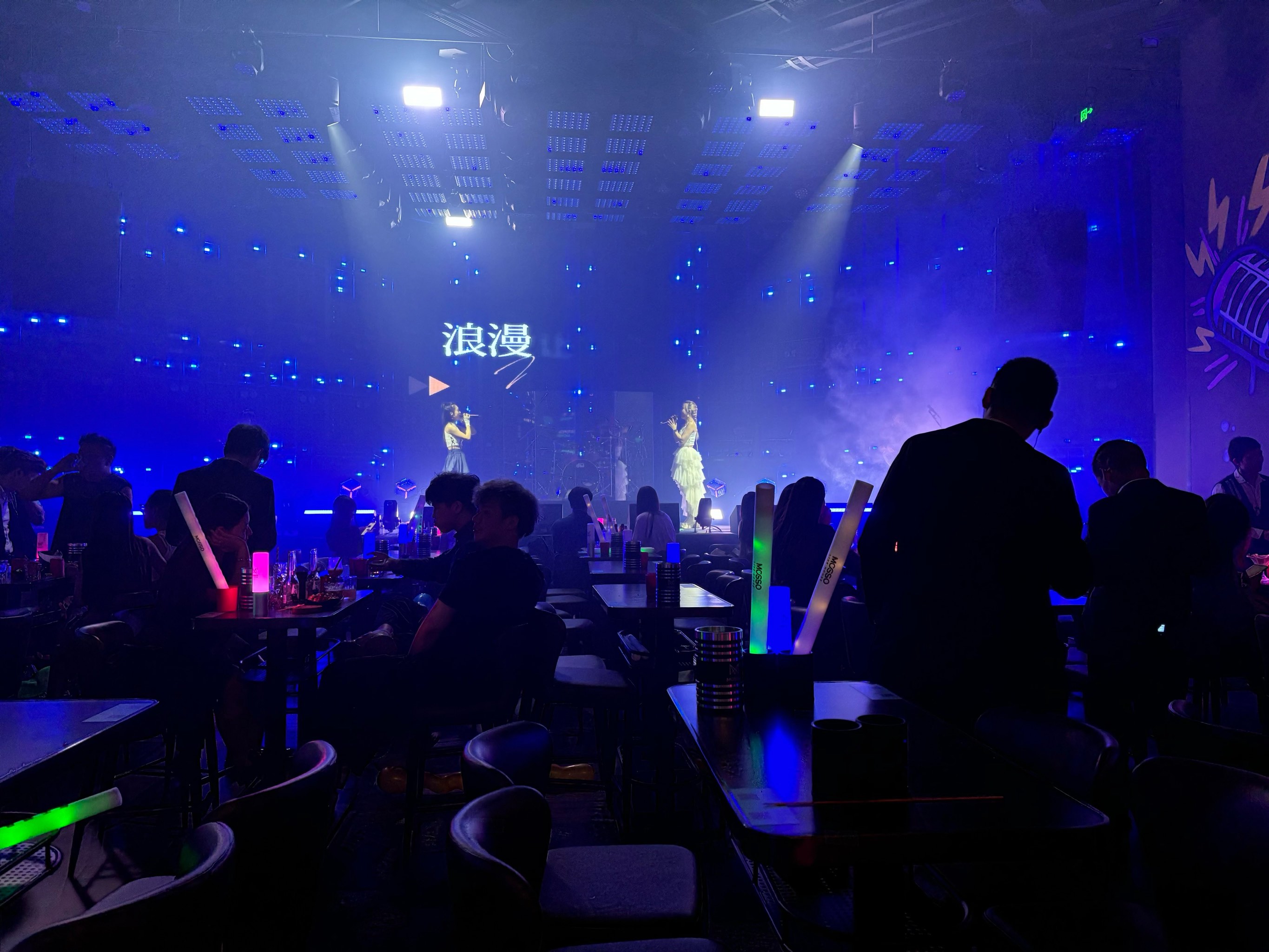 安阳商务ktv价格及多少钱一个小时详情-龙安区ktv预订