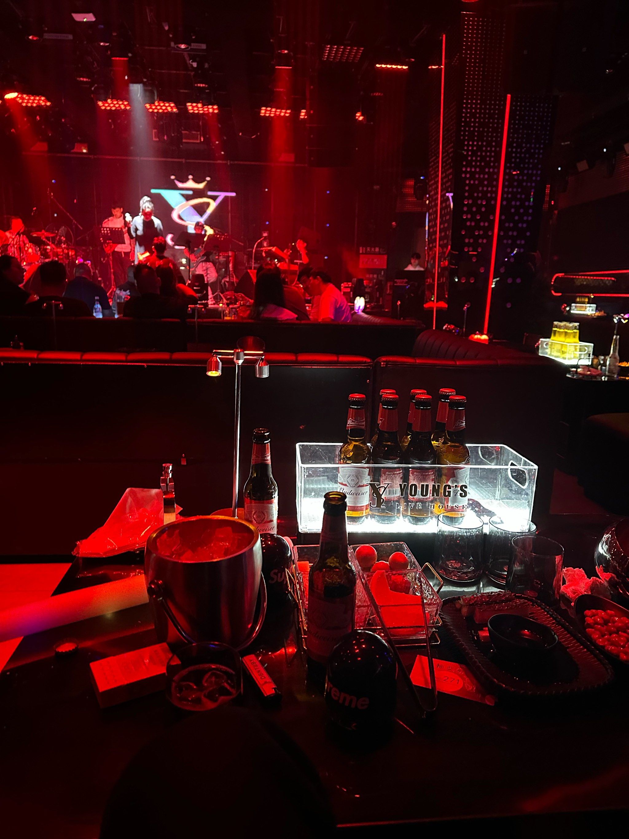 安阳商务ktv高效商务ktv预订指南-龙安区ktv预订