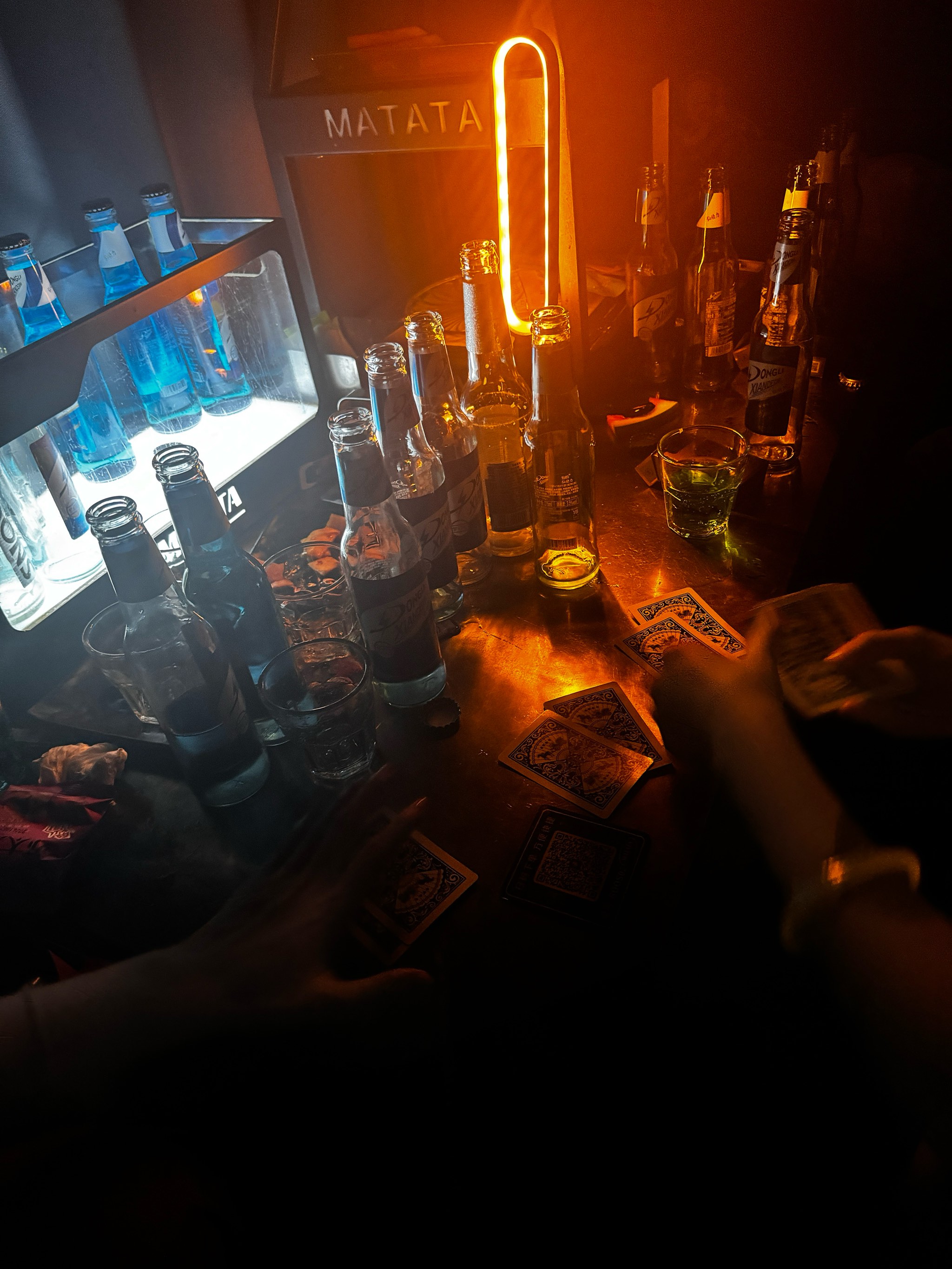 安阳商务ktv性价比首选推荐-龙安区ktv预订